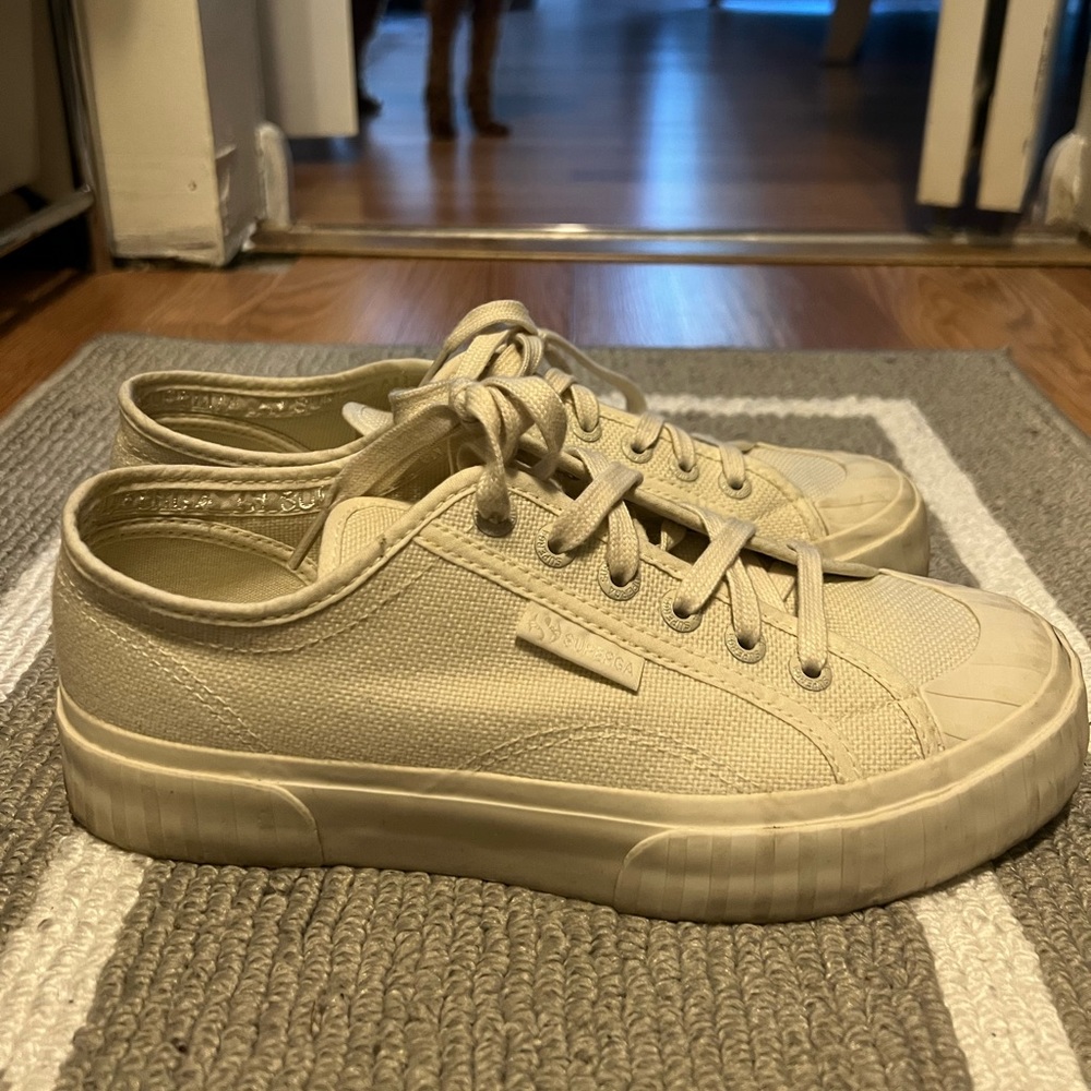 Superga 2630 stripe